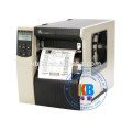 NEUER serieller USB-Ethernet-Port 110Xi4 170Xi4 300 dpi Transfer-Thermo-Etikettendrucker